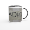 Neurodivergent - Ceramic Mug