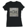 Neurodivergent - Women’s Cut T-Shirt