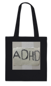 Neurodivergent - Tote bag