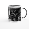 By Water, By Fire - Ceramic Mug