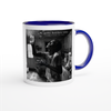 By Water, By Fire - Ceramic Mug