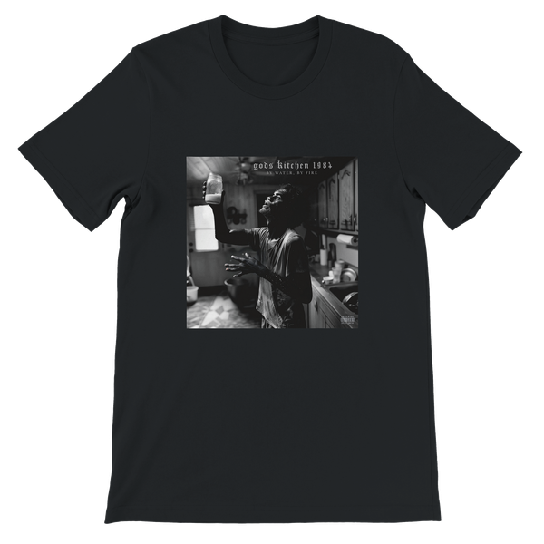 By Water, By Fire - Unisex T-Shirt