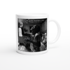 By Water, By Fire - Ceramic Mug
