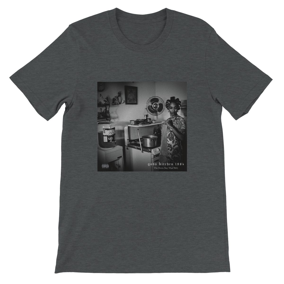 (Say That Sh!t)  Unisex T-Shirt