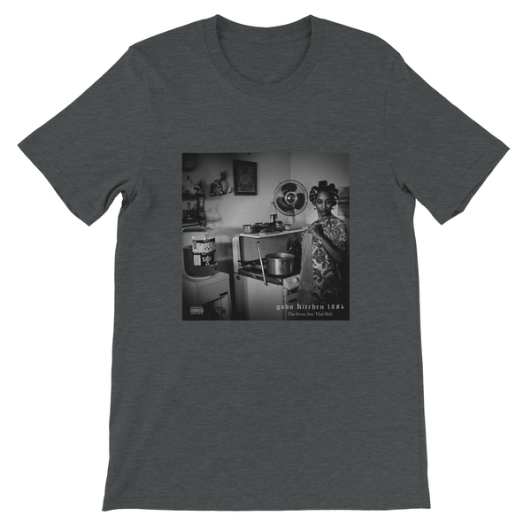 (Say That Sh!t)  Unisex T-Shirt