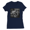 (Say That Sh!t)  Women’s Cut T-Shirt