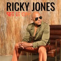 "SET IT OFF" by Ricky Jones