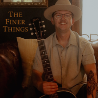 The Finer Things - Revisted by Brian Taylor and the High Society