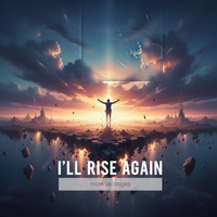 I'll rise again by Markus Dages