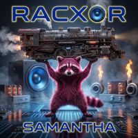 SAMANTHA by RACXOR