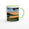 Rap Rado - Ceramic Mug
