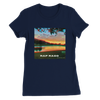 Rap Rado - Women’s Cut T-Shirt