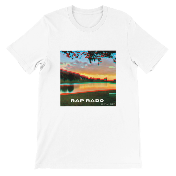 Rap Rado - Unisex T-Shirt