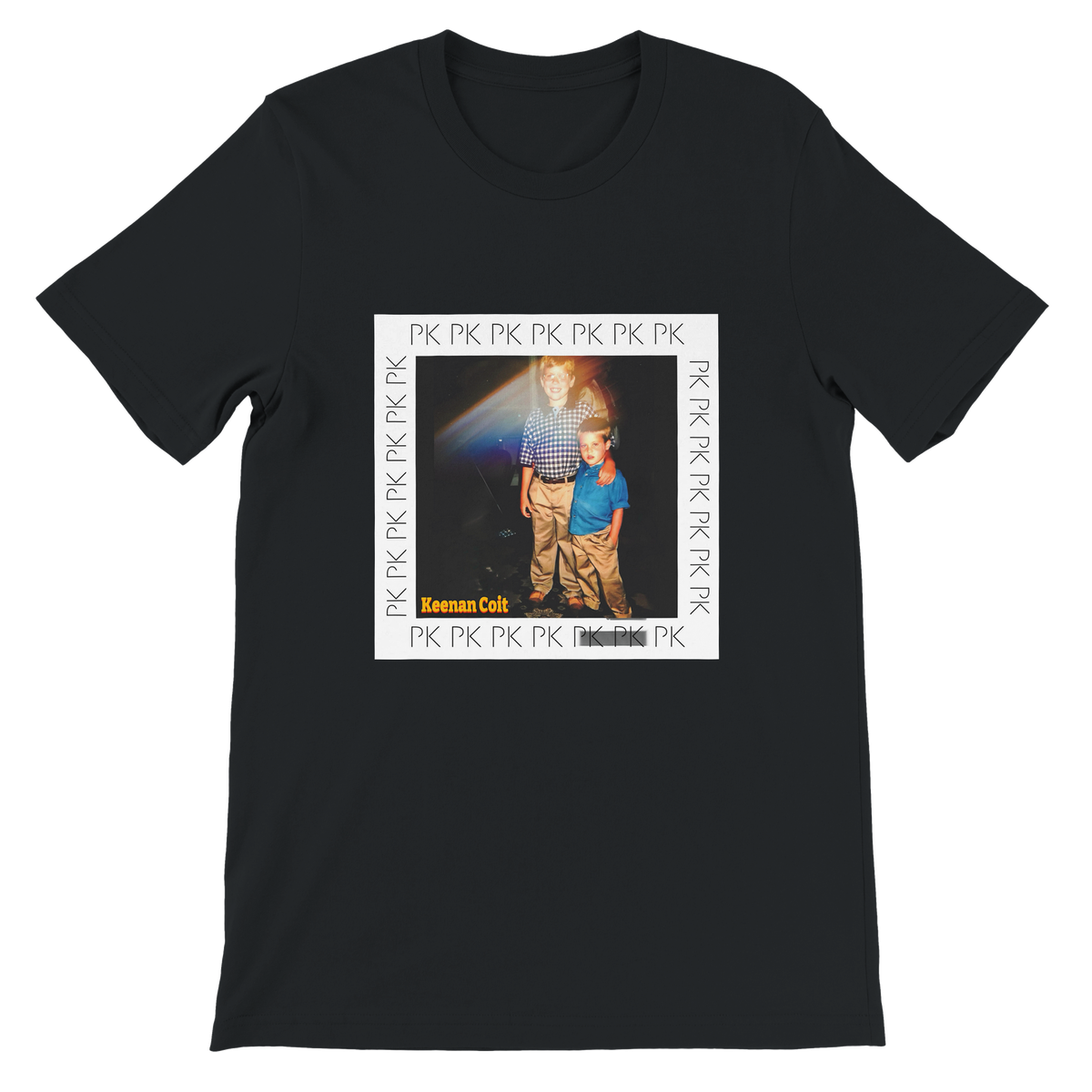 PK - Unisex T-Shirt