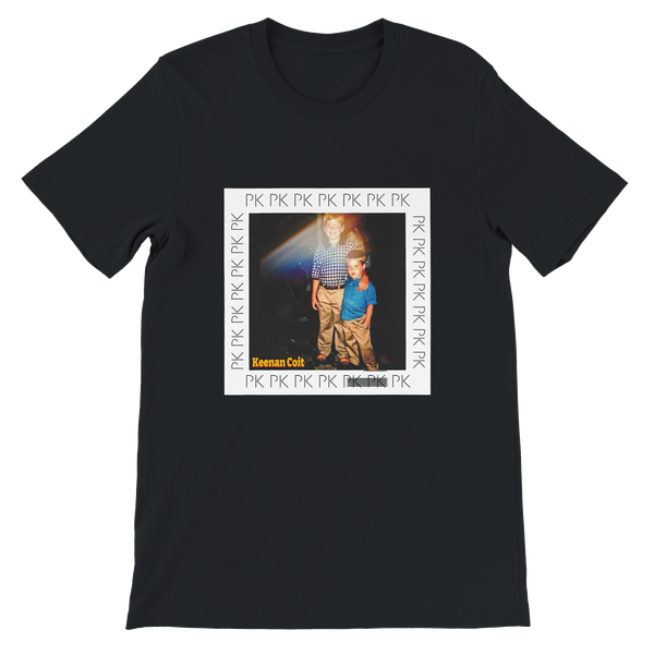 PK - Unisex T-Shirt