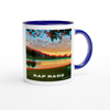 Rap Rado - Ceramic Mug