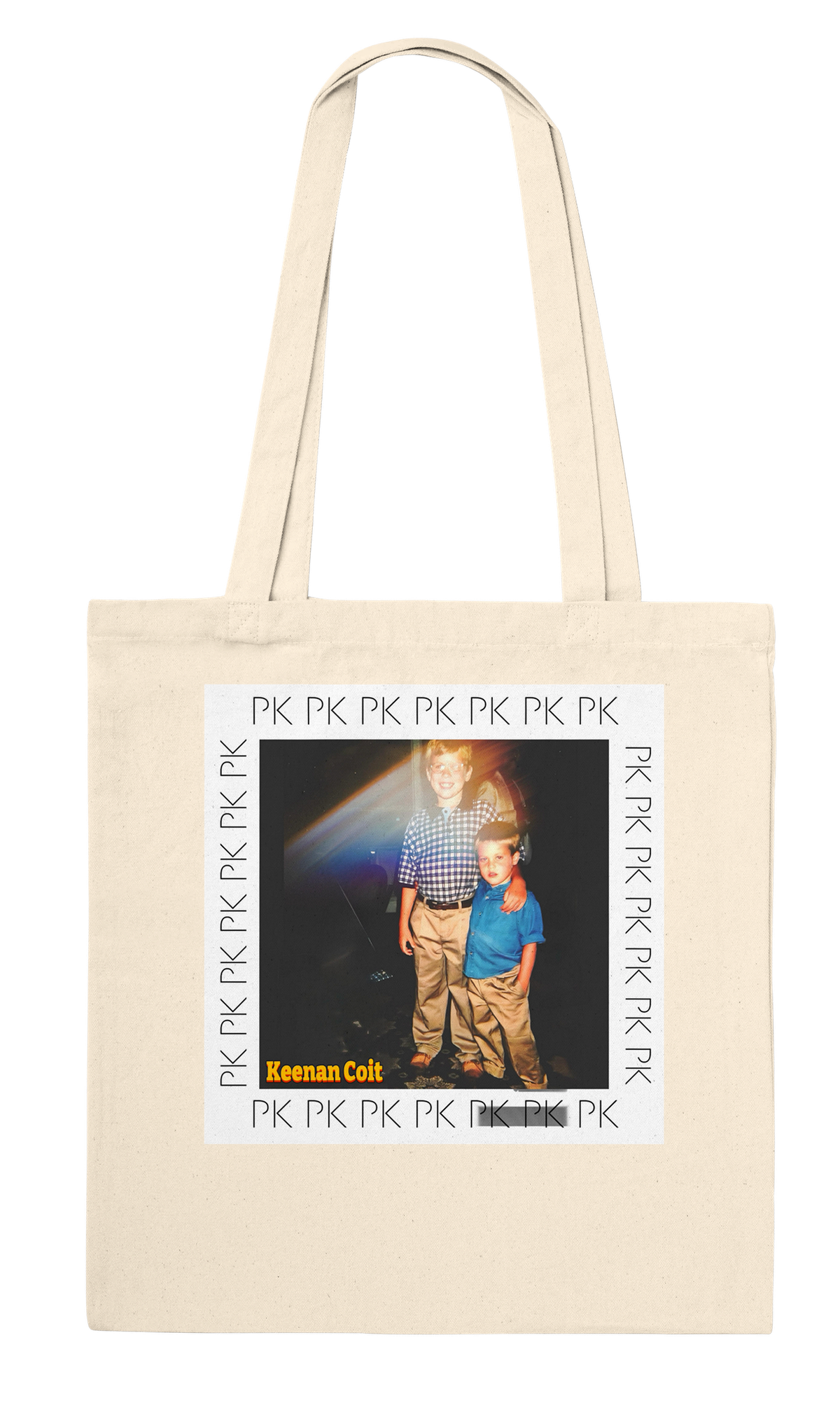 PK - Tote bag