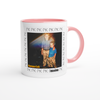 PK - Ceramic Mug
