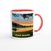 Rap Rado - Ceramic Mug