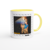 PK - Ceramic Mug