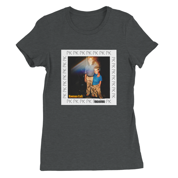 PK - Women’s Cut T-Shirt