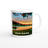 Rap Rado - Ceramic Mug