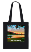 Rap Rado - Tote bag