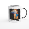 PK - Ceramic Mug