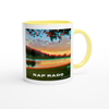 Rap Rado - Ceramic Mug
