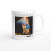 PK - Ceramic Mug