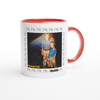 PK - Ceramic Mug