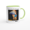 PK - Ceramic Mug