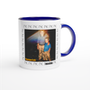 PK - Ceramic Mug