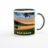 Rap Rado - Ceramic Mug