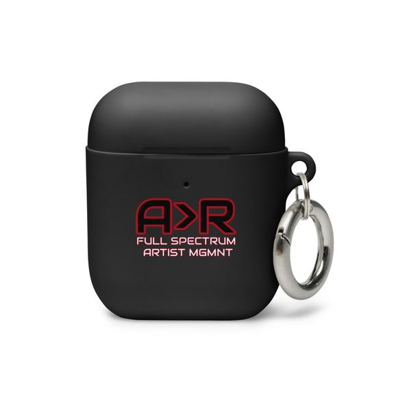 AR| Ear Protection/ Ear pod case