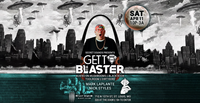 Getto Blaster presented by Secret Sounds Radio Saint Louis
