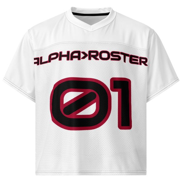 AR| 01 Jersey