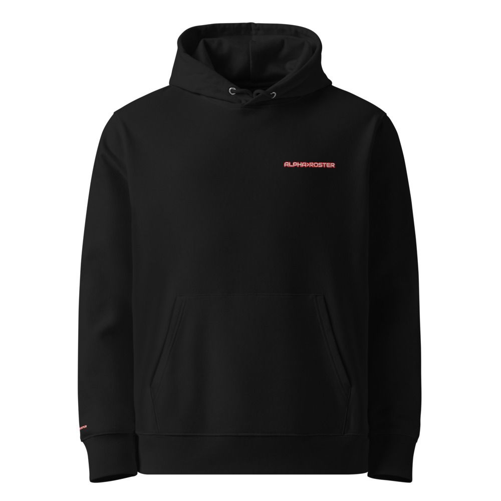 AR|Hoody