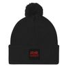 AR| Winter Pom Hat