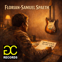 Mortgage On My Soul by Florian-Samuel Spaeth