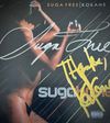 SugaKane (Autographed) - CD