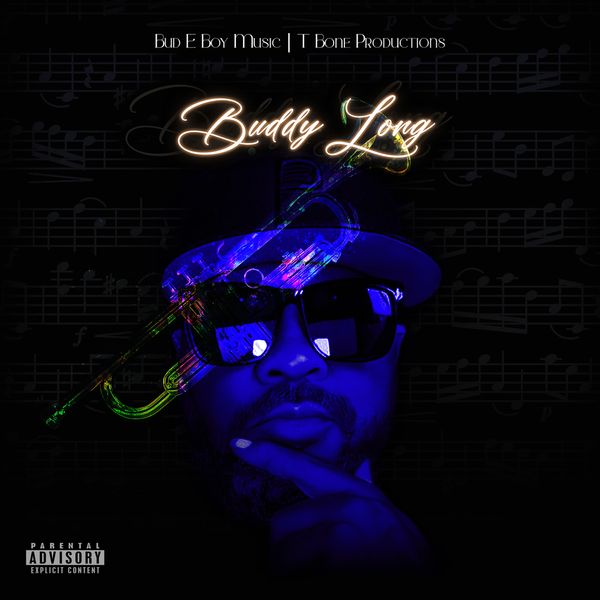 Buddy Long - CD