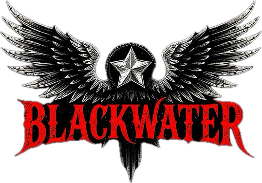 BLACKWATER