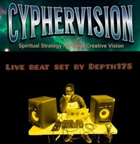 CypherVision