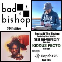 Beats At The Bishop