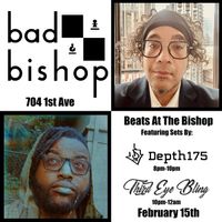 Beats At The Bishop