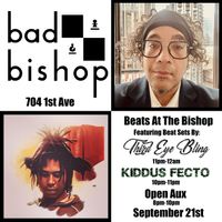 Beats At The Bishop