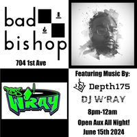 Beats At The Bishop