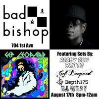 Beats At The Bishop