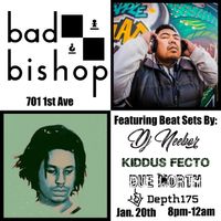 Beats At The Bishop